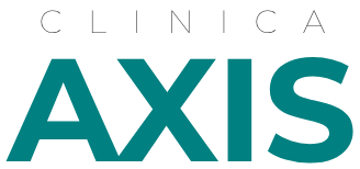 logo clinica axis